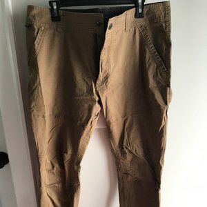 KUHL Free Generatr pants